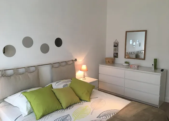 Apartamento 3 Pieces 10 Min De La Et Du Tram