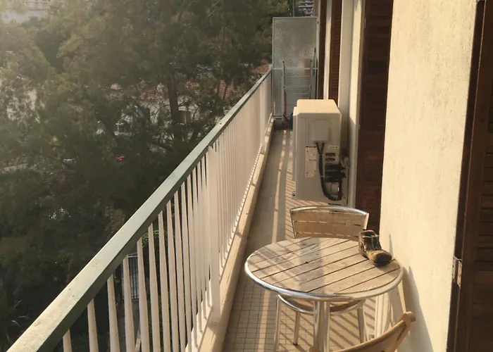 3 Pieces 10 Min De La Et Du Tram Niza