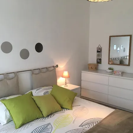 Appartamento 3 Pièces 10 Min De La Et Du Tram