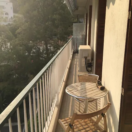 3 Pièces 10 Min De La Et Du Tram Nizza